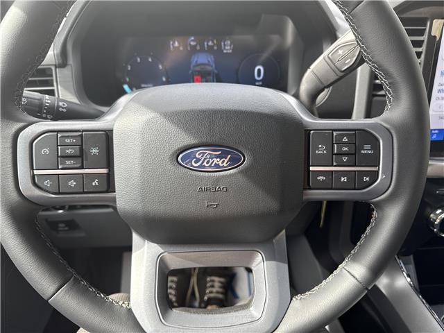 2026 Ford F-150 XLT (Stk: 6T019) in Williams Lake - Image 13 of 13