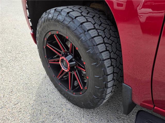 2019 Chevrolet Silverado 1500 High Country (Stk: TA-432A) in Calgary - Image 5 of 9 2019 Chevrolet Silverado 1500 High Country (Stk: TA-432A) in Calgary - Image 5 of 9