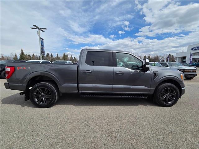 2022 Ford F-150 Lariat (Stk: TA-788A) in Calgary - Image 4 of 15 2022 Ford F-150 Lariat (Stk: TA-788A) in Calgary - Image 4 of 15