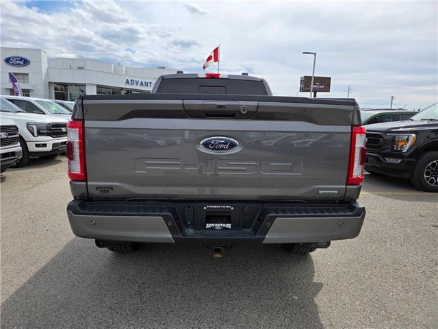 2022 Ford F-150 Lariat (Stk: TA-788A) in Calgary - Image 5 of 15 2022 Ford F-150 Lariat (Stk: TA-788A) in Calgary - Image 5 of 15