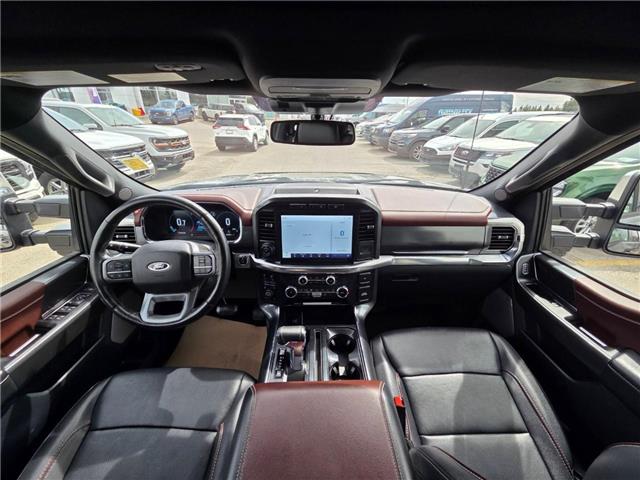 2022 Ford F-150 Lariat (Stk: TA-788A) in Calgary - Image 2 of 15 2022 Ford F-150 Lariat (Stk: TA-788A) in Calgary - Image 2 of 15