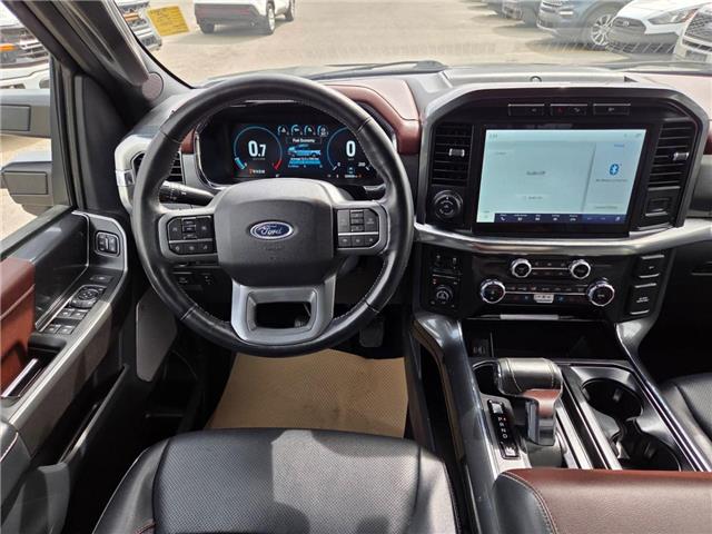2022 Ford F-150 Lariat (Stk: TA-788A) in Calgary - Image 11 of 15 2022 Ford F-150 Lariat (Stk: TA-788A) in Calgary - Image 11 of 15