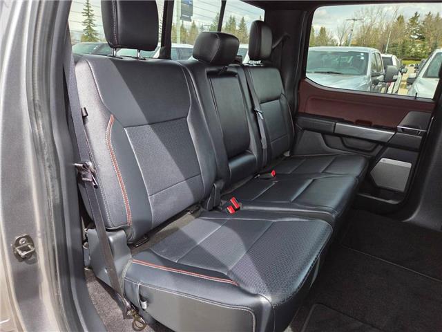 2022 Ford F-150 Lariat (Stk: TA-788A) in Calgary - Image 13 of 15 2022 Ford F-150 Lariat (Stk: TA-788A) in Calgary - Image 13 of 15