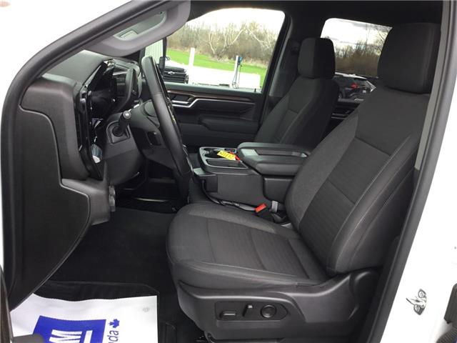 2025 Chevrolet Silverado 2500HD LT (Stk: R0130) in Cornwall - Image 4 of 30 2025 Chevrolet Silverado 2500HD LT (Stk: R0130) in Cornwall - Image 4 of 30