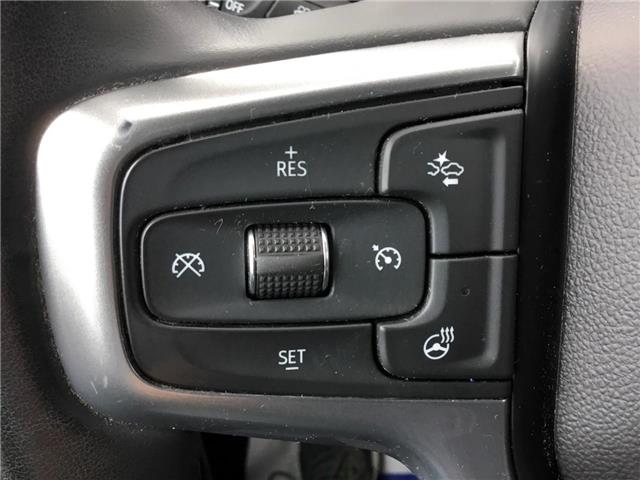2025 Chevrolet Silverado 2500HD LT (Stk: R0130) in Cornwall - Image 7 of 30 2025 Chevrolet Silverado 2500HD LT (Stk: R0130) in Cornwall - Image 7 of 30