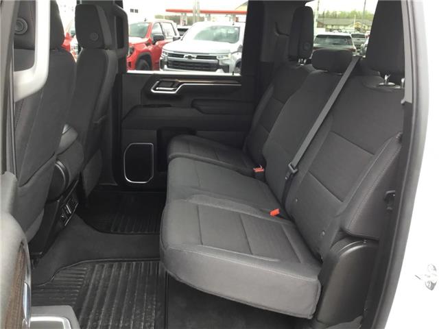 2025 Chevrolet Silverado 2500HD LT (Stk: R0130) in Cornwall - Image 15 of 30 2025 Chevrolet Silverado 2500HD LT (Stk: R0130) in Cornwall - Image 15 of 30
