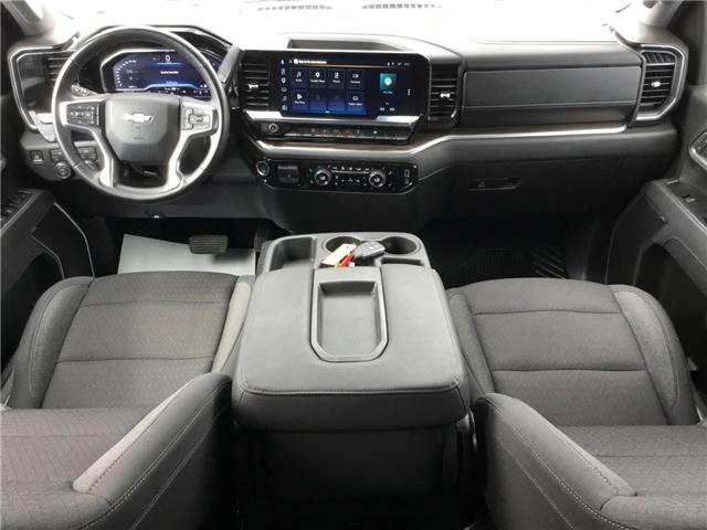 2025 Chevrolet Silverado 2500HD LT (Stk: R0130) in Cornwall - Image 16 of 30 2025 Chevrolet Silverado 2500HD LT (Stk: R0130) in Cornwall - Image 16 of 30