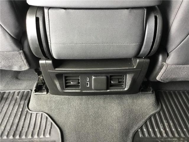 2025 Chevrolet Silverado 2500HD LT (Stk: R0130) in Cornwall - Image 17 of 30 2025 Chevrolet Silverado 2500HD LT (Stk: R0130) in Cornwall - Image 17 of 30