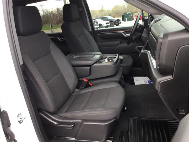 2025 Chevrolet Silverado 2500HD LT (Stk: R0130) in Cornwall - Image 19 of 30 2025 Chevrolet Silverado 2500HD LT (Stk: R0130) in Cornwall - Image 19 of 30
