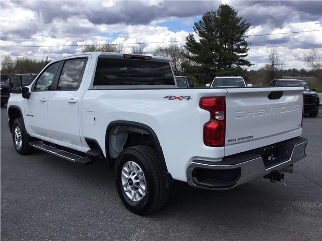 2025 Chevrolet Silverado 2500HD LT (Stk: R0130) in Cornwall - Image 23 of 30 2025 Chevrolet Silverado 2500HD LT (Stk: R0130) in Cornwall - Image 23 of 30