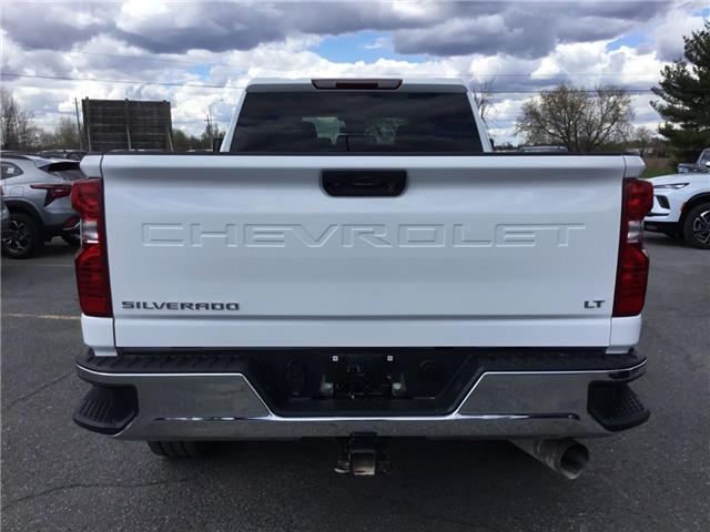 2025 Chevrolet Silverado 2500HD LT (Stk: R0130) in Cornwall - Image 25 of 30 2025 Chevrolet Silverado 2500HD LT (Stk: R0130) in Cornwall - Image 25 of 30