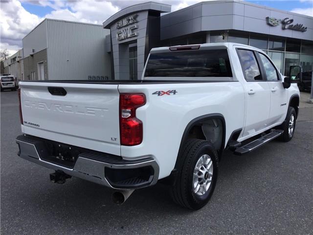 2025 Chevrolet Silverado 2500HD LT (Stk: R0130) in Cornwall - Image 26 of 30 2025 Chevrolet Silverado 2500HD LT (Stk: R0130) in Cornwall - Image 26 of 30