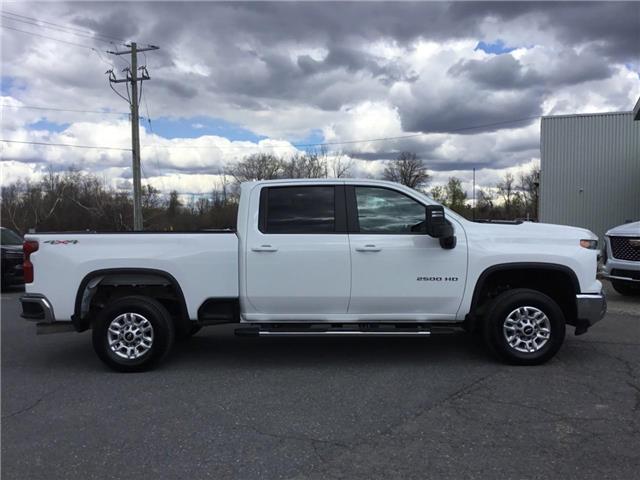 2025 Chevrolet Silverado 2500HD LT (Stk: R0130) in Cornwall - Image 27 of 30 2025 Chevrolet Silverado 2500HD LT (Stk: R0130) in Cornwall - Image 27 of 30