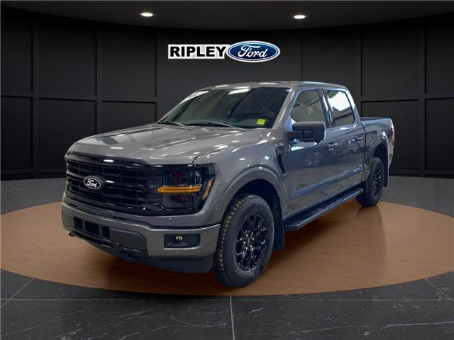 2024 Ford F-150 XLT (Stk: 26142A) in Melfort - Image 1 of 8