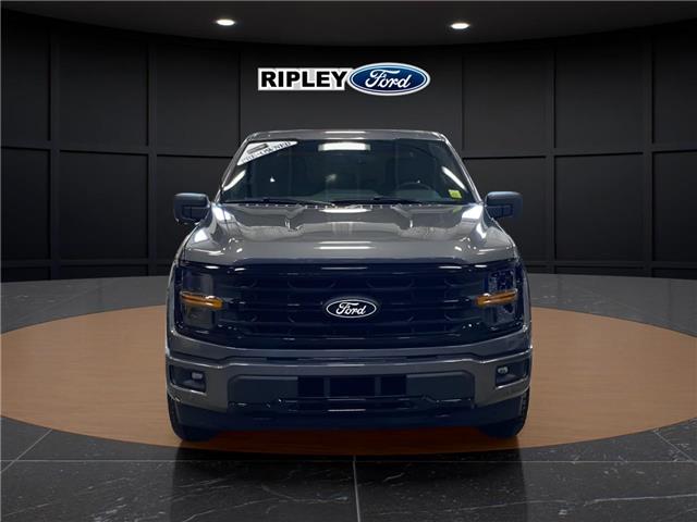 2024 Ford F-150 XLT (Stk: 26142A) in Melfort - Image 2 of 8