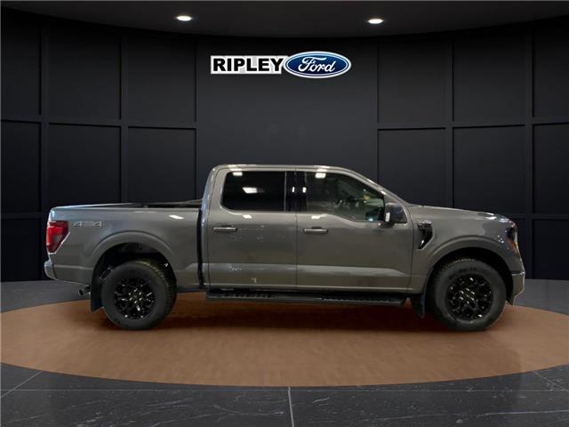 2024 Ford F-150 XLT (Stk: 26142A) in Melfort - Image 4 of 8
