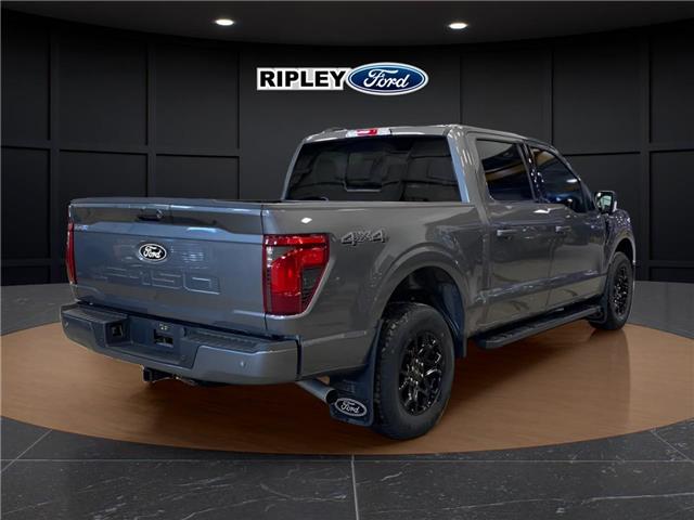 2024 Ford F-150 XLT (Stk: 26142A) in Melfort - Image 5 of 8