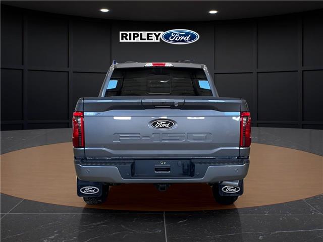 2024 Ford F-150 XLT (Stk: 26142A) in Melfort - Image 6 of 8