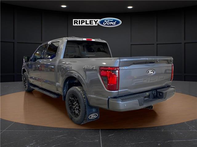 2024 Ford F-150 XLT (Stk: 26142A) in Melfort - Image 7 of 8
