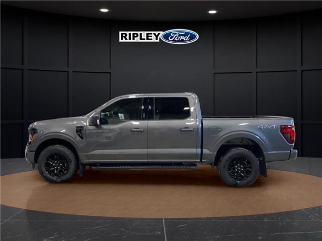 2024 Ford F-150 XLT (Stk: 26142A) in Melfort - Image 8 of 8