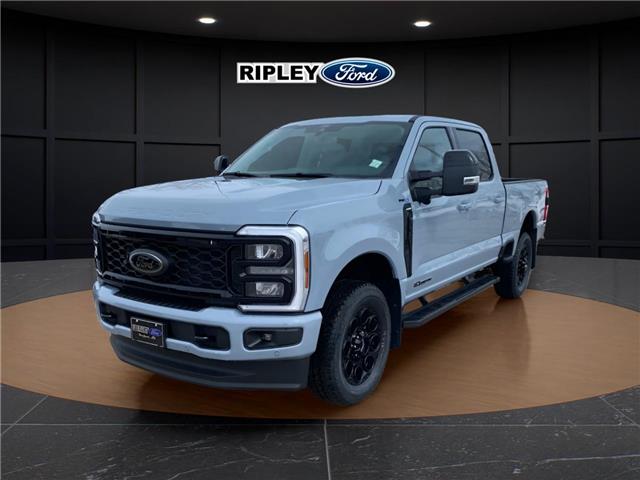 2026 Ford F-350 Lariat (Stk: 26155) in Melfort - Image 1 of 16