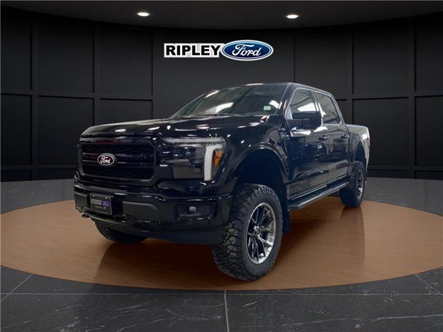 2026 Ford F-150 Lariat (Stk: 26167) in Melfort - Image 1 of 17