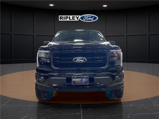 2026 Ford F-150 Lariat (Stk: 26167) in Melfort - Image 2 of 17