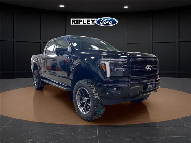 2026 Ford F-150 Lariat (Stk: 26167) in Melfort - Image 3 of 17