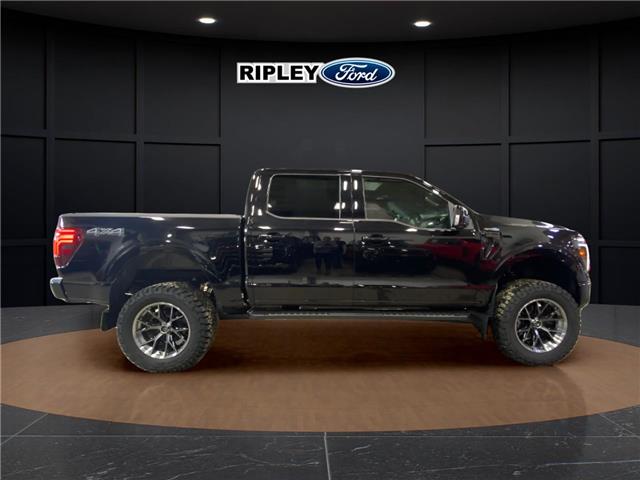 2026 Ford F-150 Lariat (Stk: 26167) in Melfort - Image 4 of 17