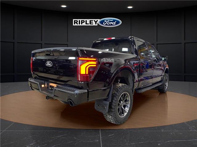 2026 Ford F-150 Lariat (Stk: 26167) in Melfort - Image 5 of 17