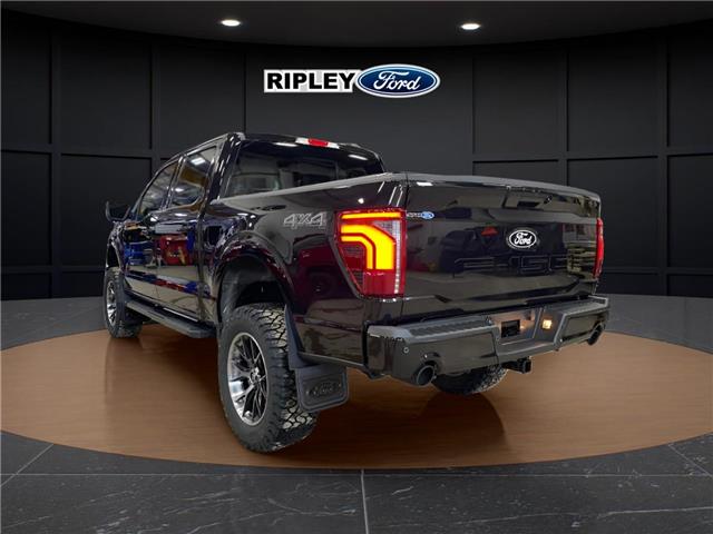 2026 Ford F-150 Lariat (Stk: 26167) in Melfort - Image 7 of 17