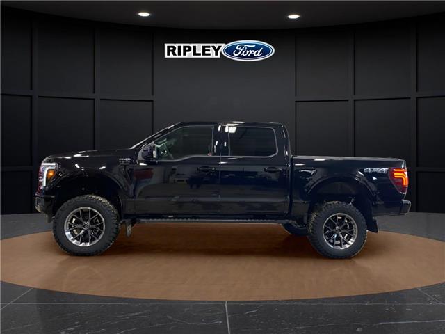 2026 Ford F-150 Lariat (Stk: 26167) in Melfort - Image 8 of 17