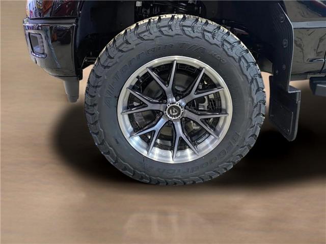 2026 Ford F-150 Lariat (Stk: 26167) in Melfort - Image 9 of 17