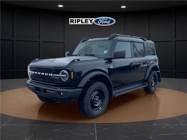 2026 Ford Bronco Outer Banks (Stk: 26161) in Melfort - Image 1 of 20
