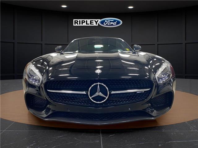 2017 Mercedes-Benz AMG GT S (Stk: P25091A) in Melfort - Image 2 of 24