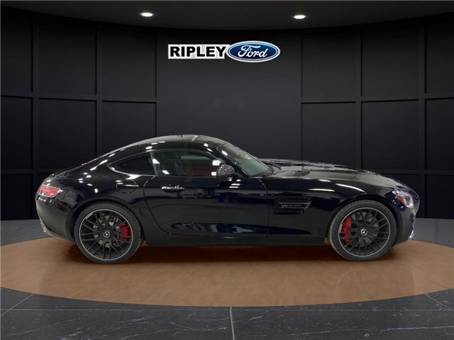 2017 Mercedes-Benz AMG GT S (Stk: P25091A) in Melfort - Image 6 of 24