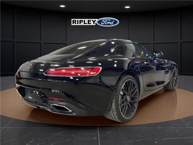 2017 Mercedes-Benz AMG GT S (Stk: P25091A) in Melfort - Image 7 of 24