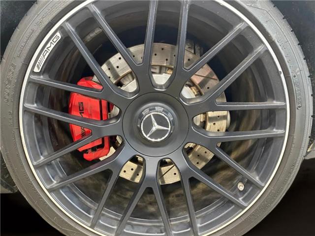 2017 Mercedes-Benz AMG GT S (Stk: P25091A) in Melfort - Image 12 of 24