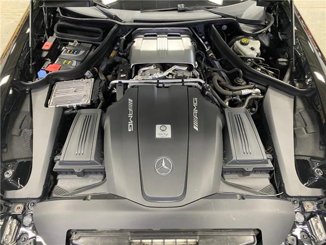 2017 Mercedes-Benz AMG GT S (Stk: P25091A) in Melfort - Image 14 of 24