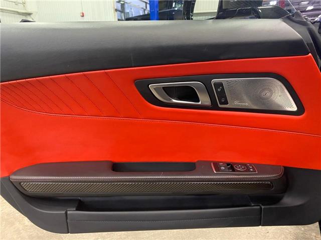 2017 Mercedes-Benz AMG GT S (Stk: P25091A) in Melfort - Image 16 of 24