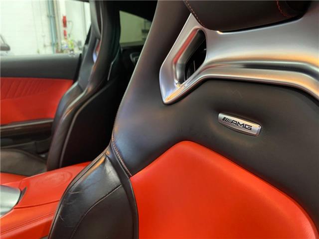 2017 Mercedes-Benz AMG GT S (Stk: P25091A) in Melfort - Image 17 of 24