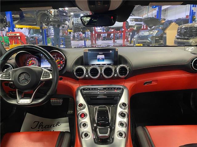 2017 Mercedes-Benz AMG GT S (Stk: P25091A) in Melfort - Image 24 of 24