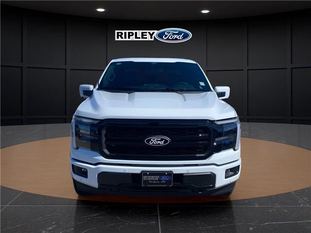 2026 Ford F-150 Lariat (Stk: 26168) in Melfort - Image 2 of 17