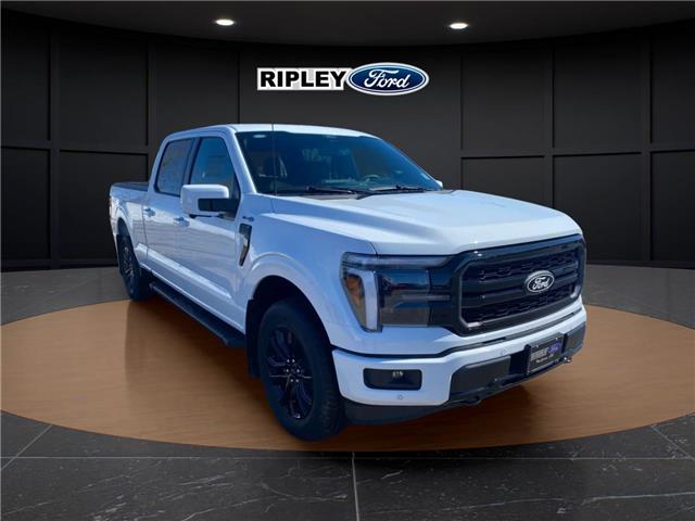 2026 Ford F-150 Lariat (Stk: 26168) in Melfort - Image 3 of 17