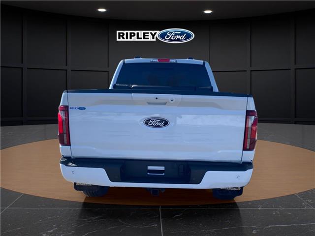 2026 Ford F-150 Lariat (Stk: 26168) in Melfort - Image 6 of 17
