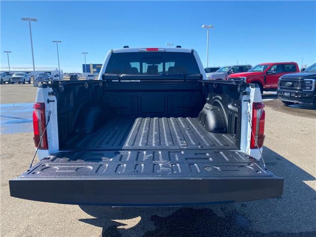 2026 Ford F-150 Lariat (Stk: 26168) in Melfort - Image 7 of 17