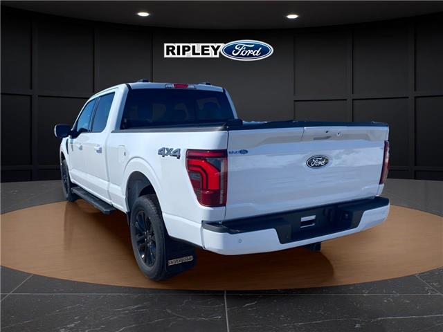 2026 Ford F-150 Lariat (Stk: 26168) in Melfort - Image 8 of 17