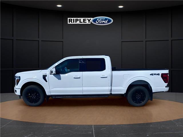 2026 Ford F-150 Lariat (Stk: 26168) in Melfort - Image 9 of 17