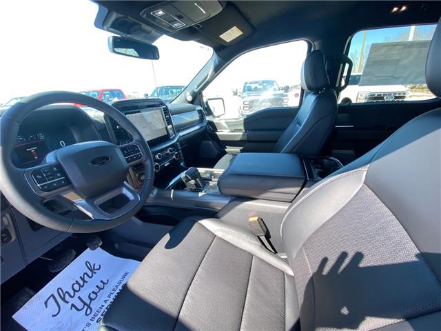 2026 Ford F-150 Lariat (Stk: 26168) in Melfort - Image 11 of 17