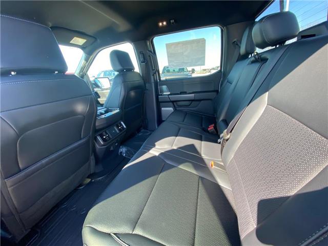 2026 Ford F-150 Lariat (Stk: 26168) in Melfort - Image 12 of 17